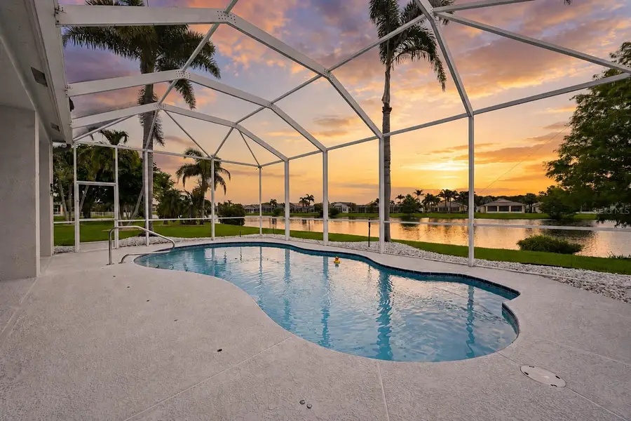463 SW Talquin Lane, Port Saint Lucie, FL 34986 - #3