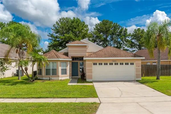 13617 Emeraldview Drive, ORLANDO, FL 32828