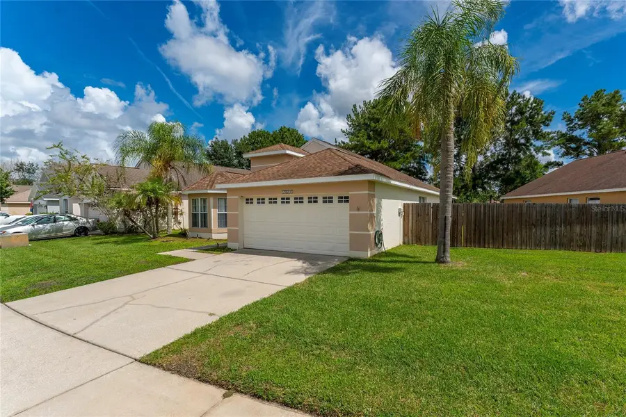 13617 Emeraldview Drive, Orlando, FL 32828 - #2