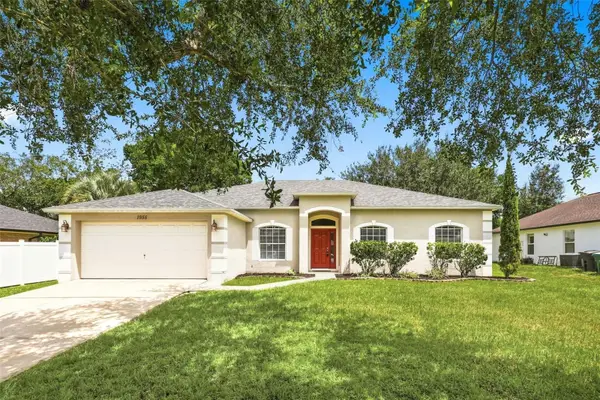 1955 Lindhurst Avenue, DELTONA, FL 32725