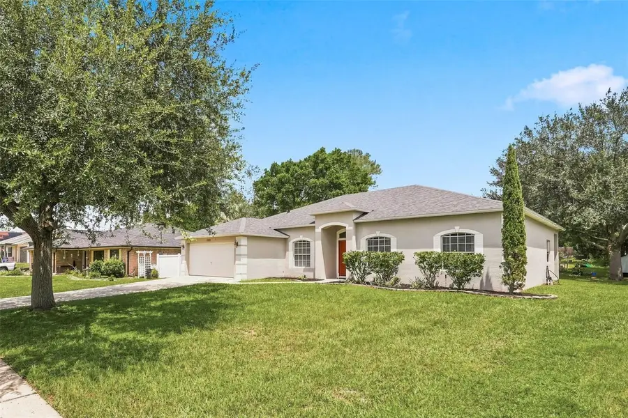1955 Lindhurst Avenue, Deltona, FL 32725 - #2