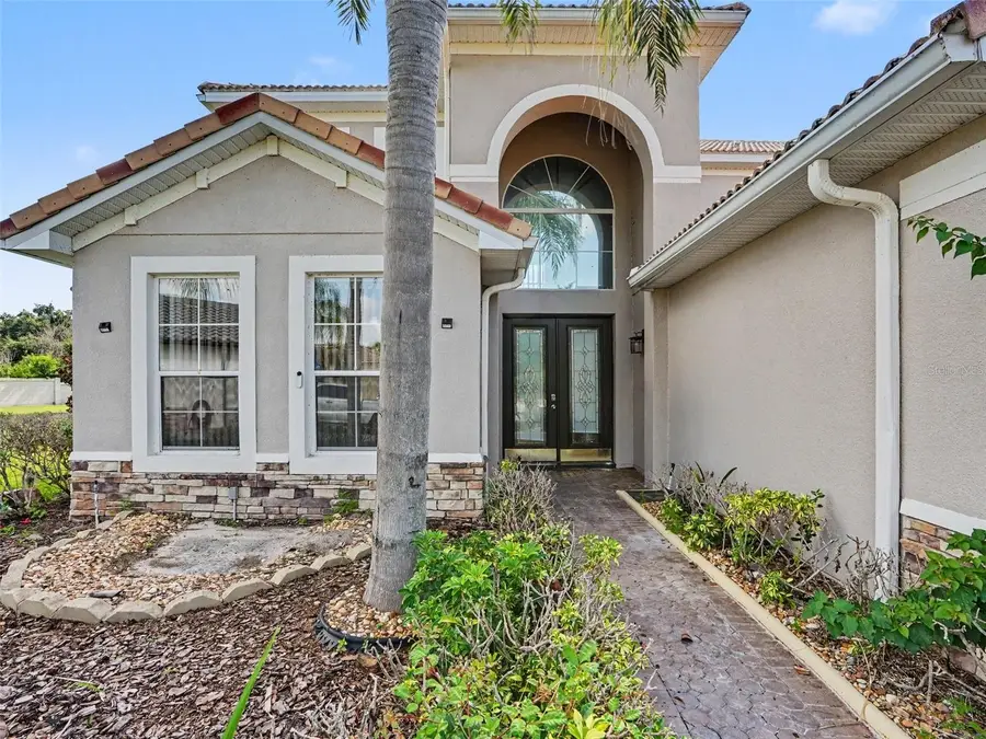 1711 Windward Oaks Court, Kissimmee, FL 34746 - #3