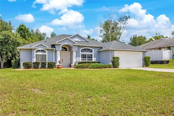 1193 Winterville Street, DELTONA, FL 32725