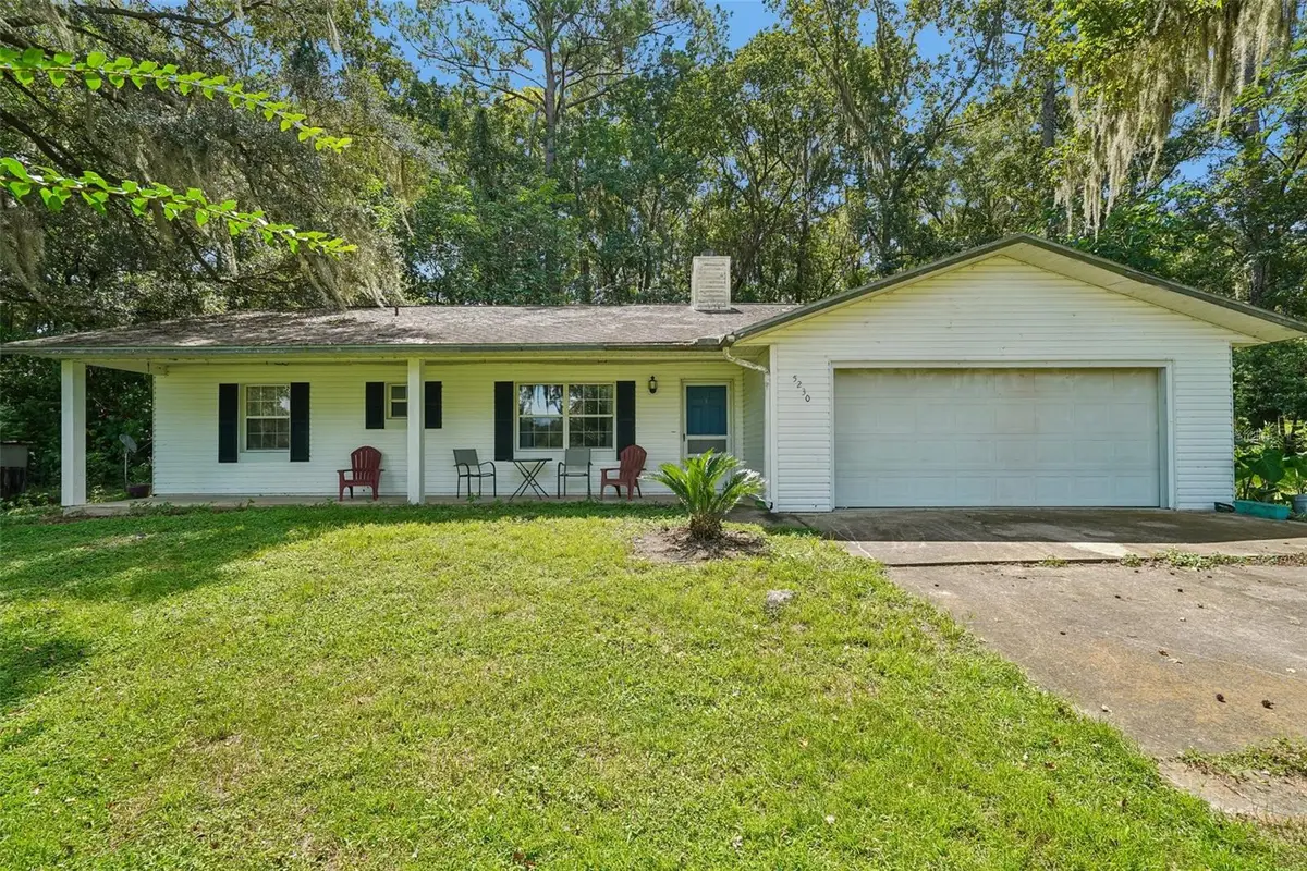 5230 NW 144th Place, Reddick, FL 32686 - #1