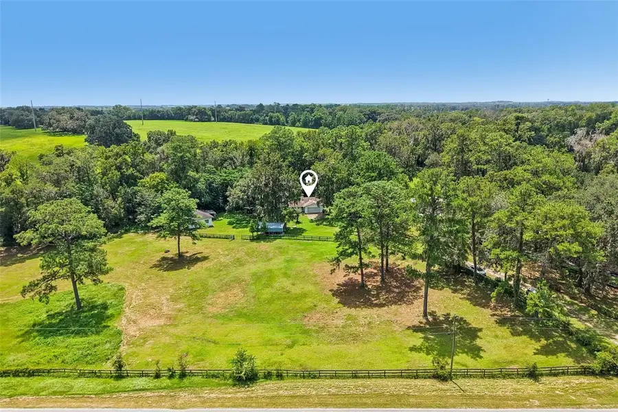 5230 NW 144th Place, Reddick, FL 32686 - #2