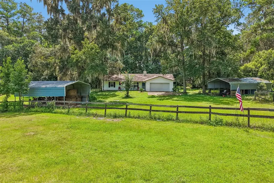 5230 NW 144th Place, Reddick, FL 32686 - #3