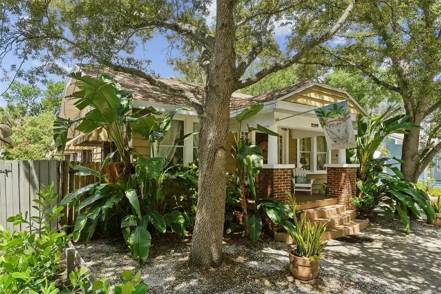 2319 W North B Street, Tampa, FL 33609 - #3