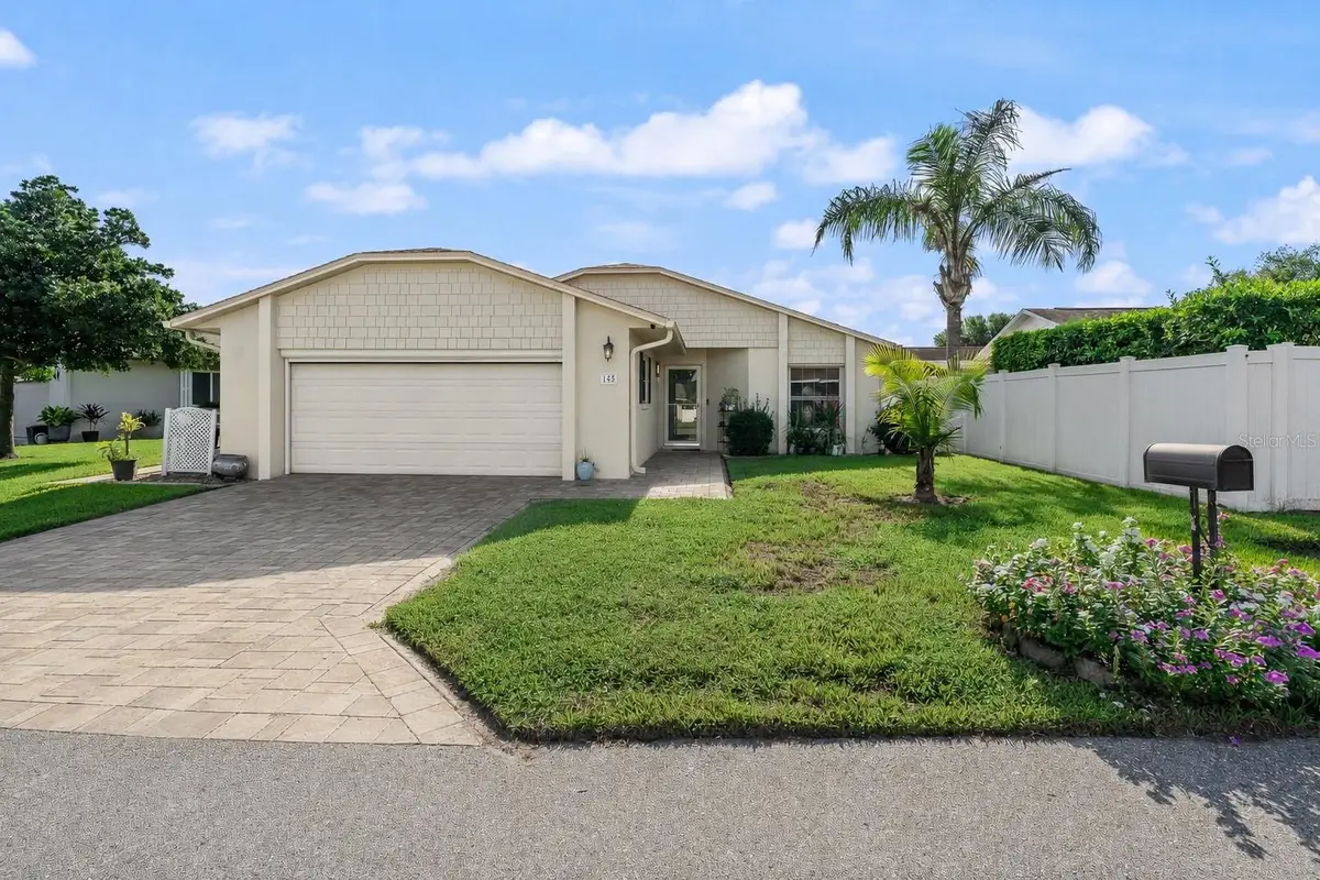 145 Mayfair Court #145, Sanford, FL 32771 - #1