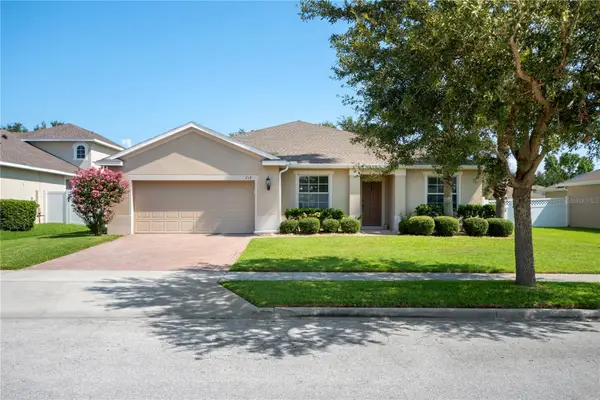 618 Bainbridge Loop, WINTER GARDEN, FL 34787
