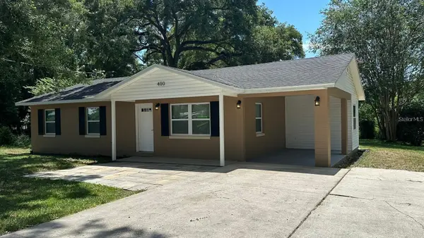 400 Pennsylvania Avenue, FRUITLAND PARK, FL 34731