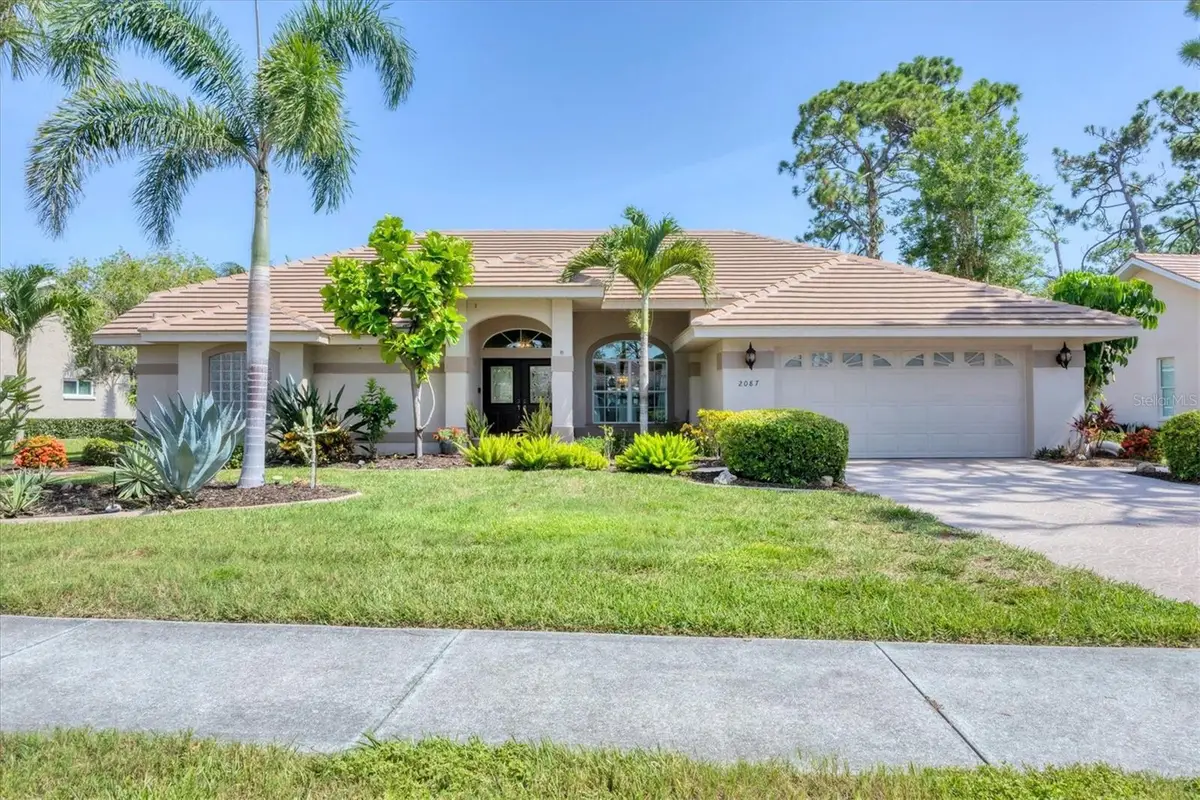 2087 Timucua Trail, Nokomis, FL 34275 - #1