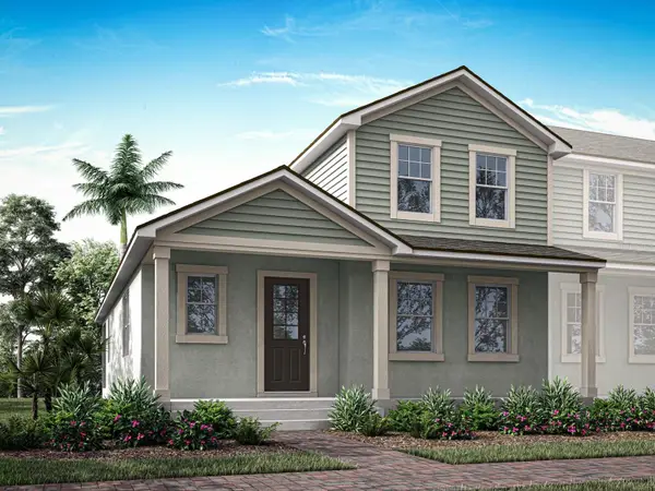 137 Rainwood Street, GROVELAND, FL 34736