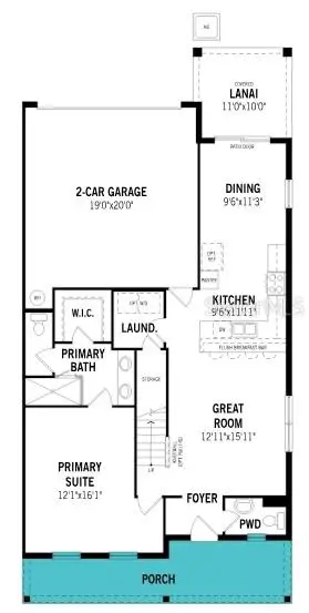 137 Rainwood Street, Groveland, FL 34736 - #2
