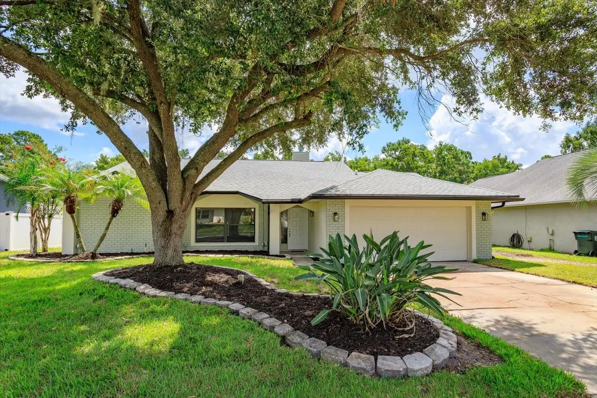 1006 Beckstrom Drive, Oviedo, FL 32765 - #1