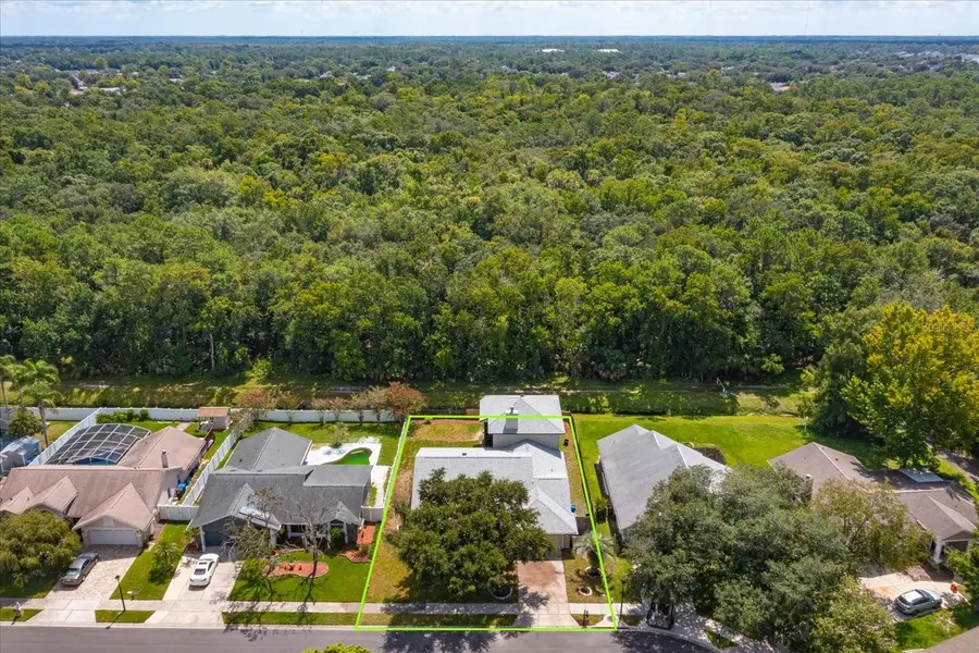 1006 Beckstrom Drive, Oviedo, FL 32765 - #3