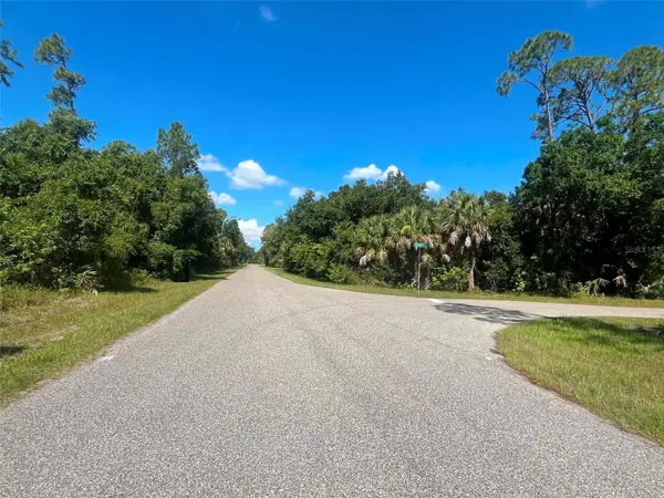 20277 Spangler Terrace, PORT CHARLOTTE, FL 33954