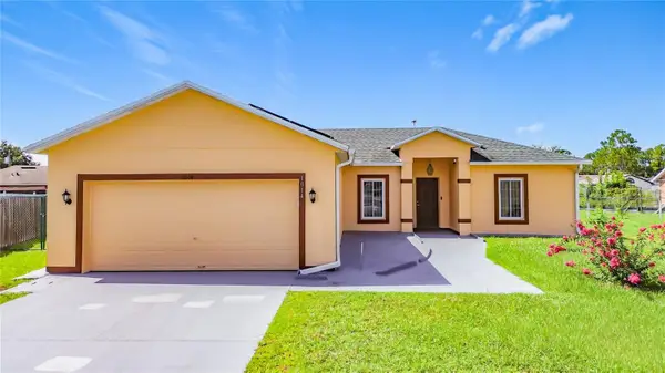 1014 Deddington Place, KISSIMMEE, FL 34758