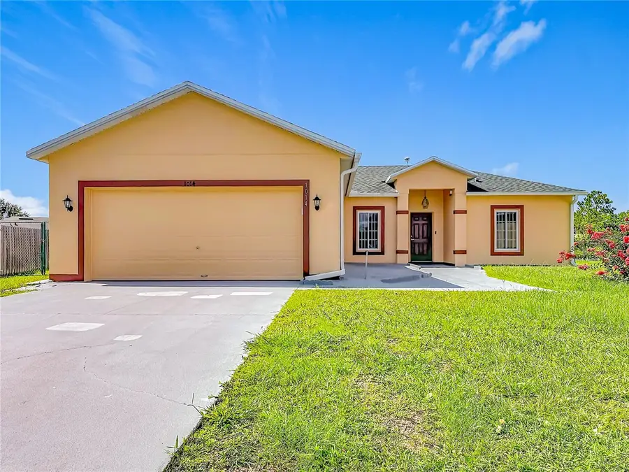 1014 Deddington Place, Kissimmee, FL 34758 - #2