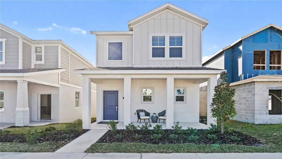 1812 Rider Rain Lane, Apopka, FL 32703 - #1