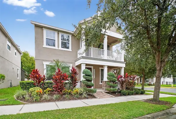 1105 Eagle Run Way, OCOEE, FL 34761