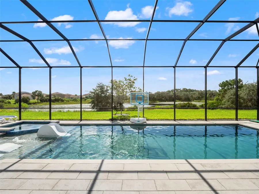 1660 Oak Blossom Drive, Davenport, FL 33837 - #2