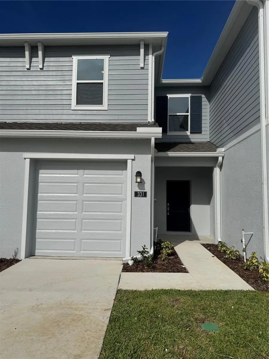 331 Sol Vista Drive, Dundee, FL 33838 - #1