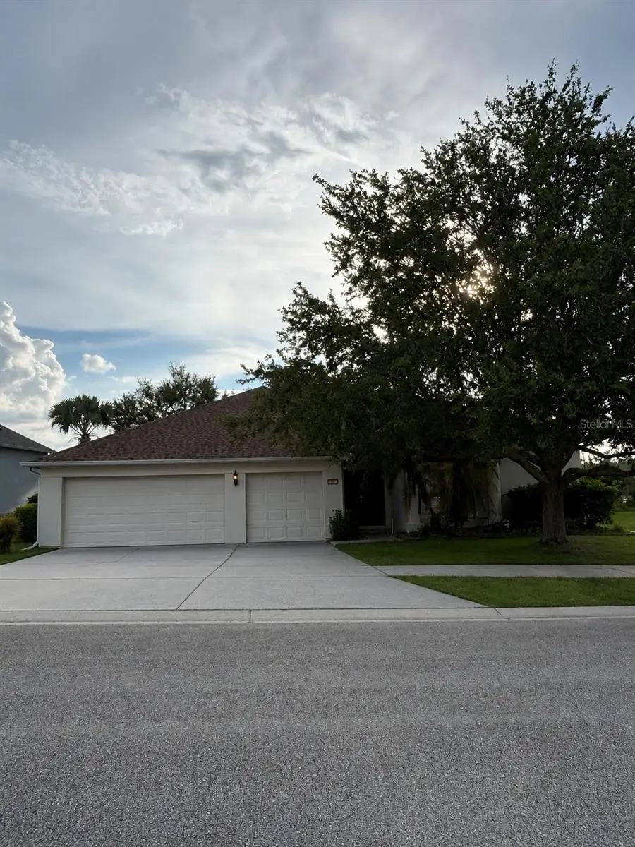 602 Hernando Place, Clermont, FL 34715 - #1