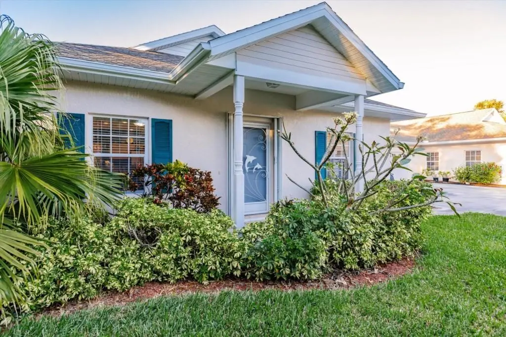 1337 Red Oak Lane, Port Charlotte, FL 33948 - #1