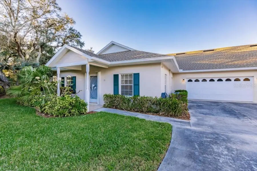 1337 Red Oak Lane, Port Charlotte, FL 33948 - #2