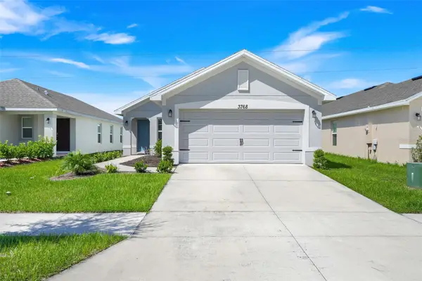 3768 Sagefield Drive, HARMONY, FL 34773