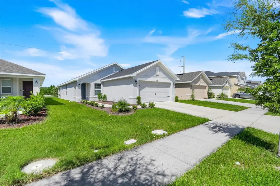3768 Sagefield Drive, Harmony, FL 34773 - #2