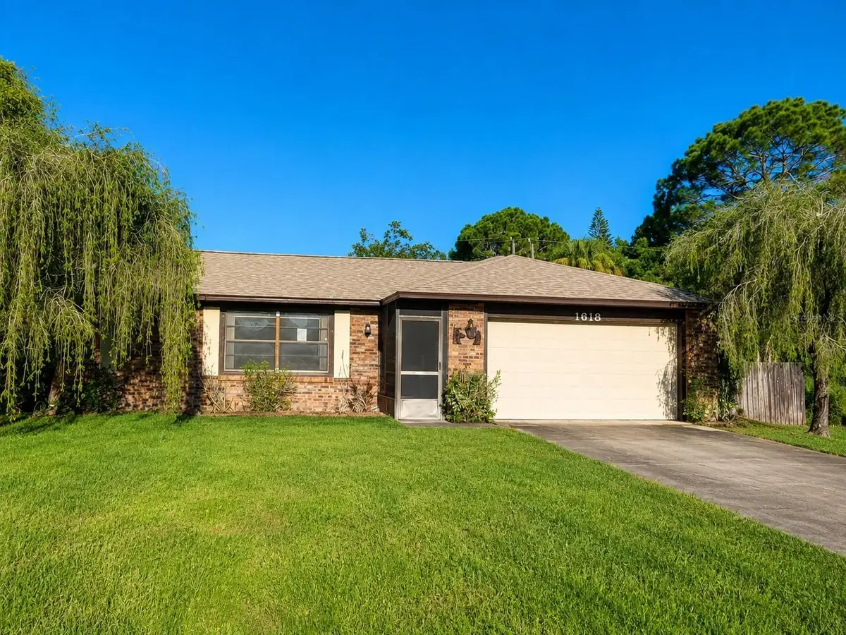 1618 Givens Court Nw, Palm Bay, FL 32907 - #1