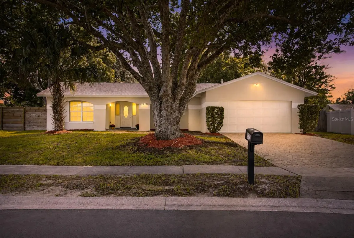1442 Canterbury Circle, Casselberry, FL 32707 - #1