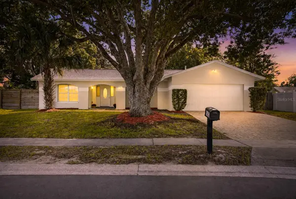 1442 Canterbury Circle, CASSELBERRY, FL 32707
