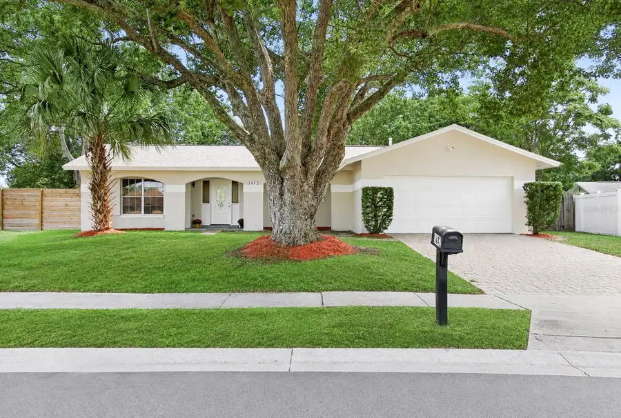 1442 Canterbury Circle, Casselberry, FL 32707 - #2
