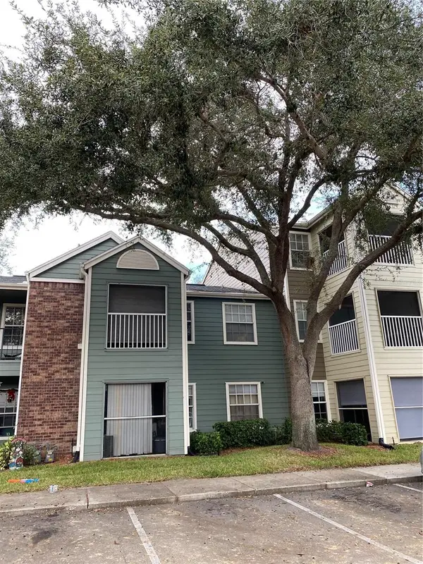 5112 Park Central Drive #616, ORLANDO, FL 32839