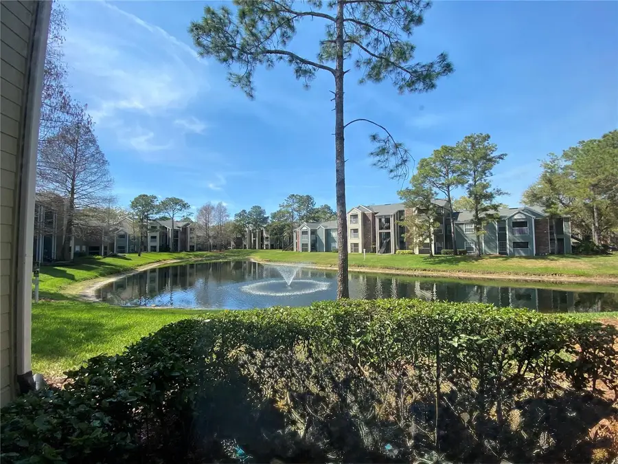 5112 Park Central Drive #616, Orlando, FL 32839 - #2