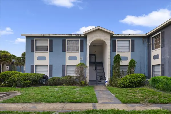 2541 N Alafaya Trail #77, ORLANDO, FL 32826