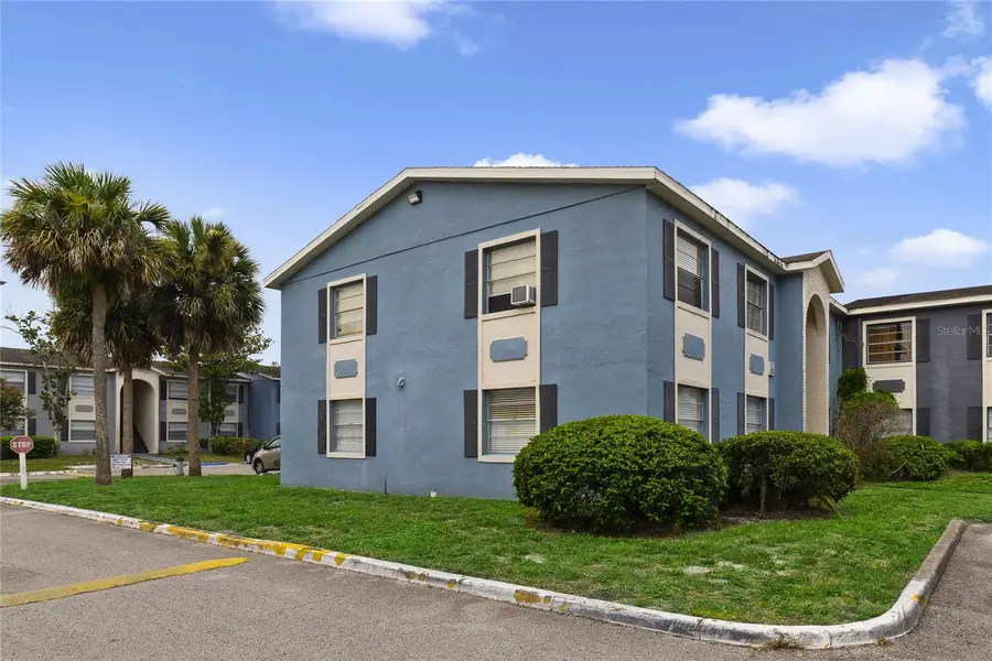 2541 N Alafaya Trail #77, Orlando, FL 32826 - #2