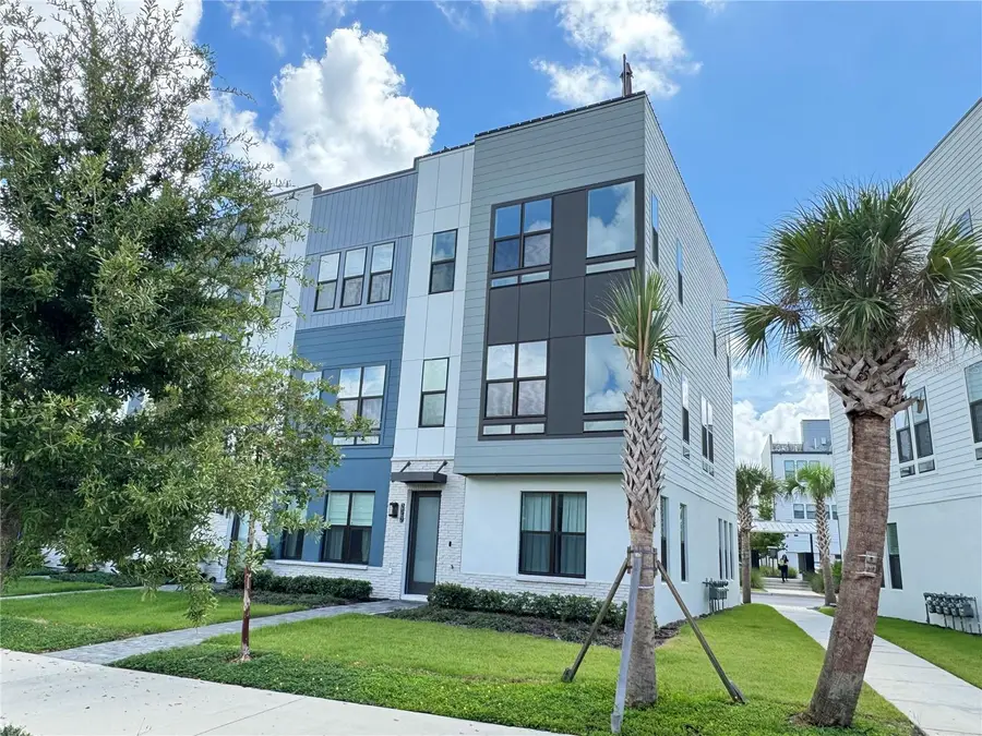 2362 Addalia Alley, Orlando, FL 32804 - #3
