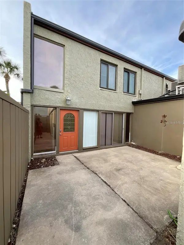 2500 21st Street Nw #58, WINTER HAVEN, FL 33881