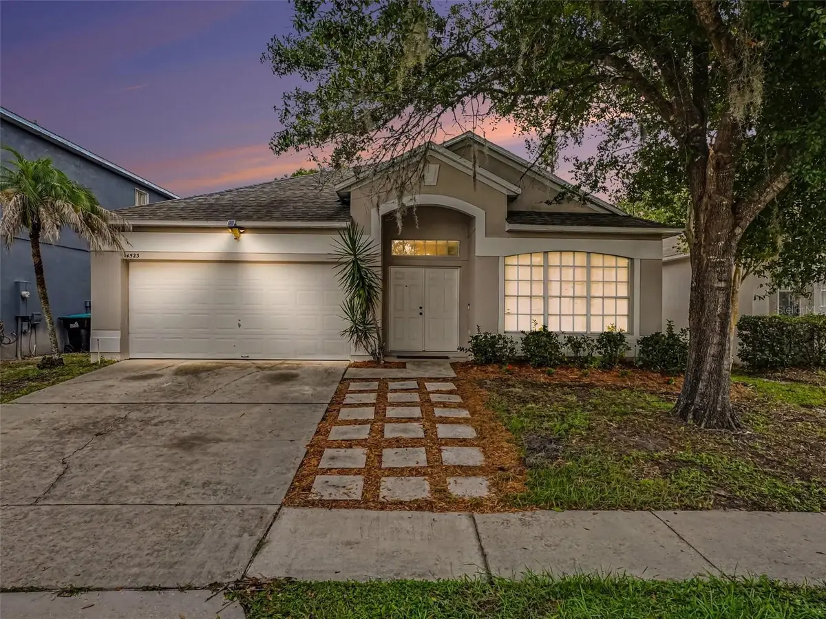 14523 Kristenright Lane, Orlando, FL 32826 - #1