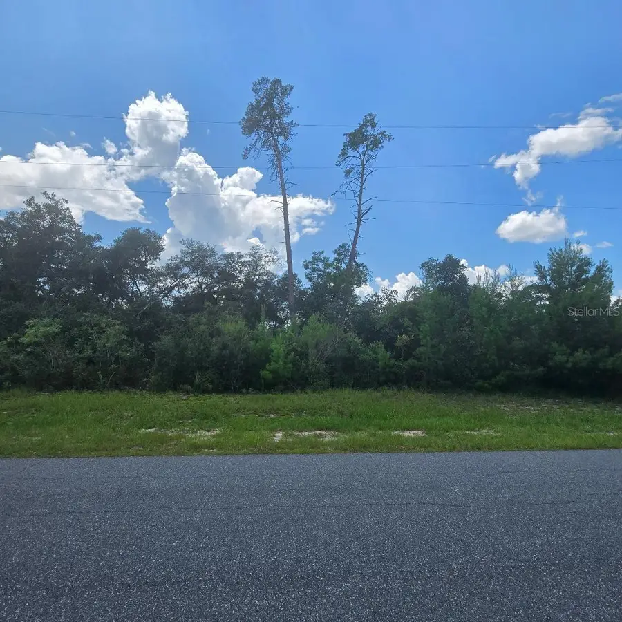 Tbd Sw 22nd Terr Rd, Ocala, FL 34473 - #3