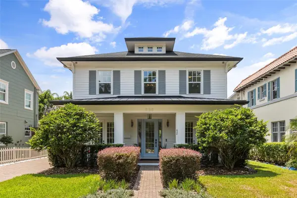 638 E Livingston Street, ORLANDO, FL 32803