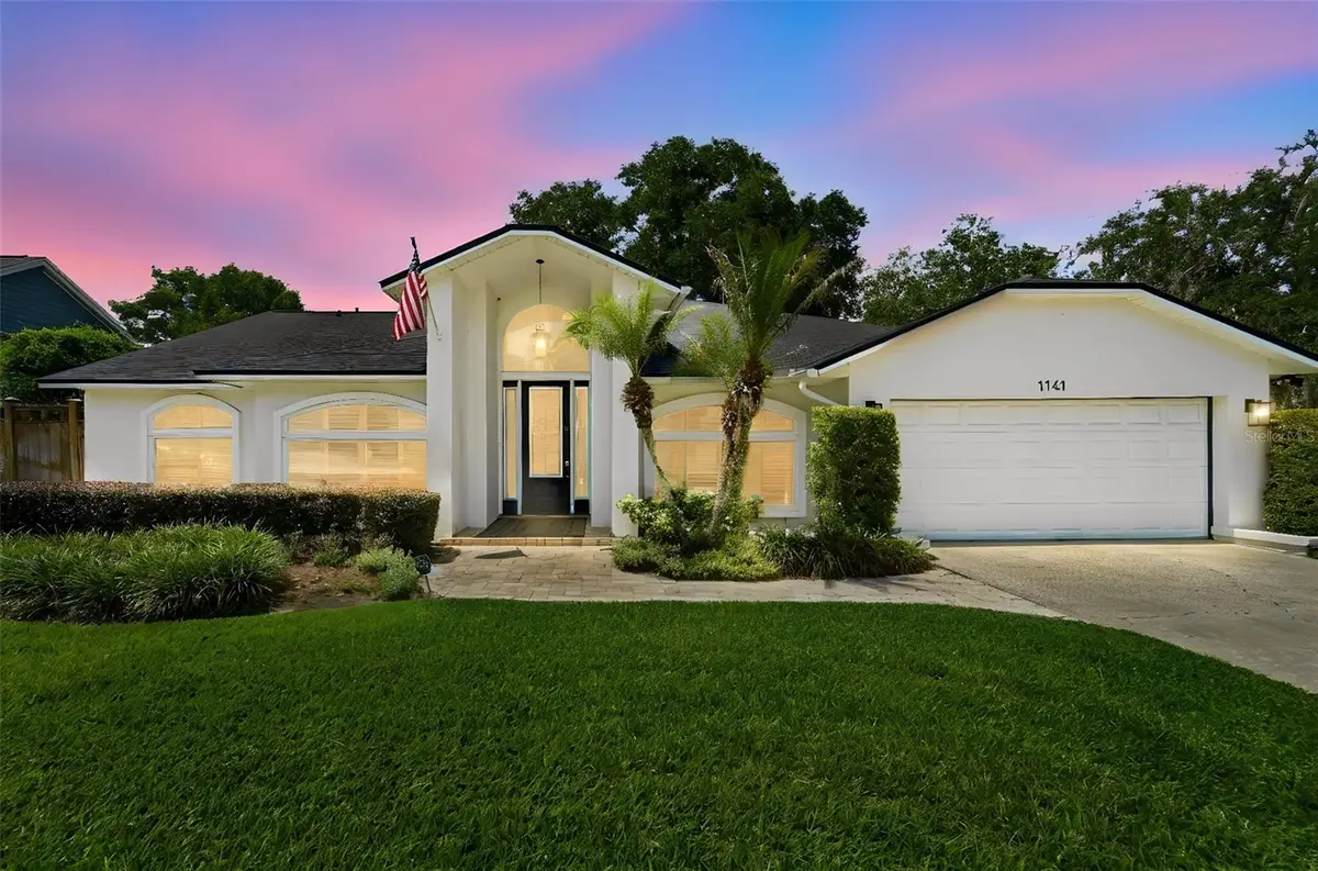 1141 Audubon Way, Maitland, FL 32751 - #1