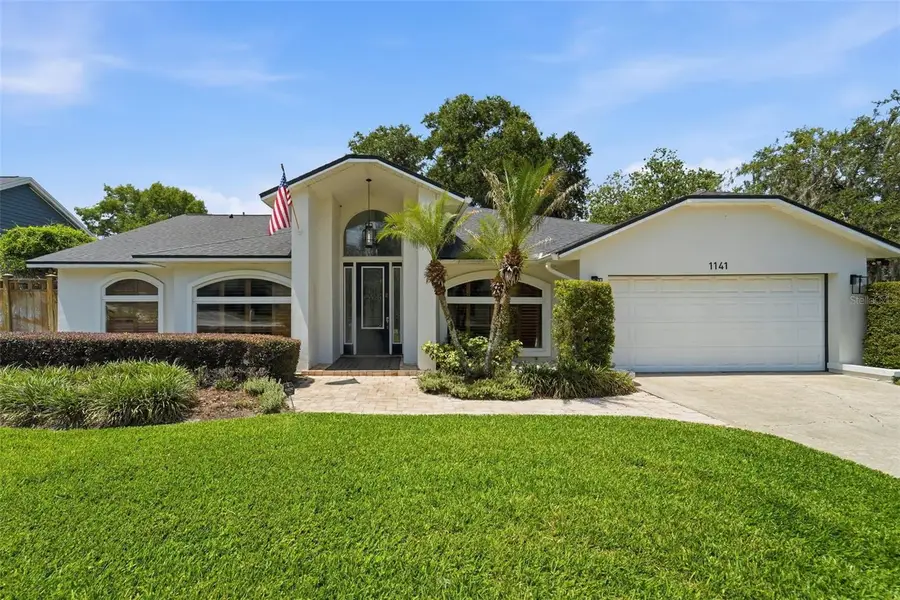 1141 Audubon Way, Maitland, FL 32751 - #2