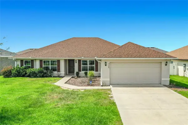 5108 SW 90th Place, OCALA, FL 34476