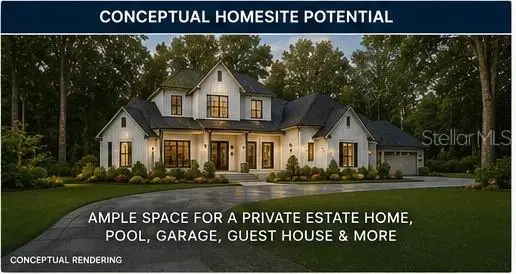 000 N Brookwood Bluff Road, Jacksonville, FL 32225 - #2