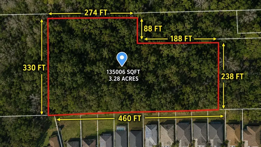 000 N Brookwood Bluff Road, Jacksonville, FL 32225 - #3