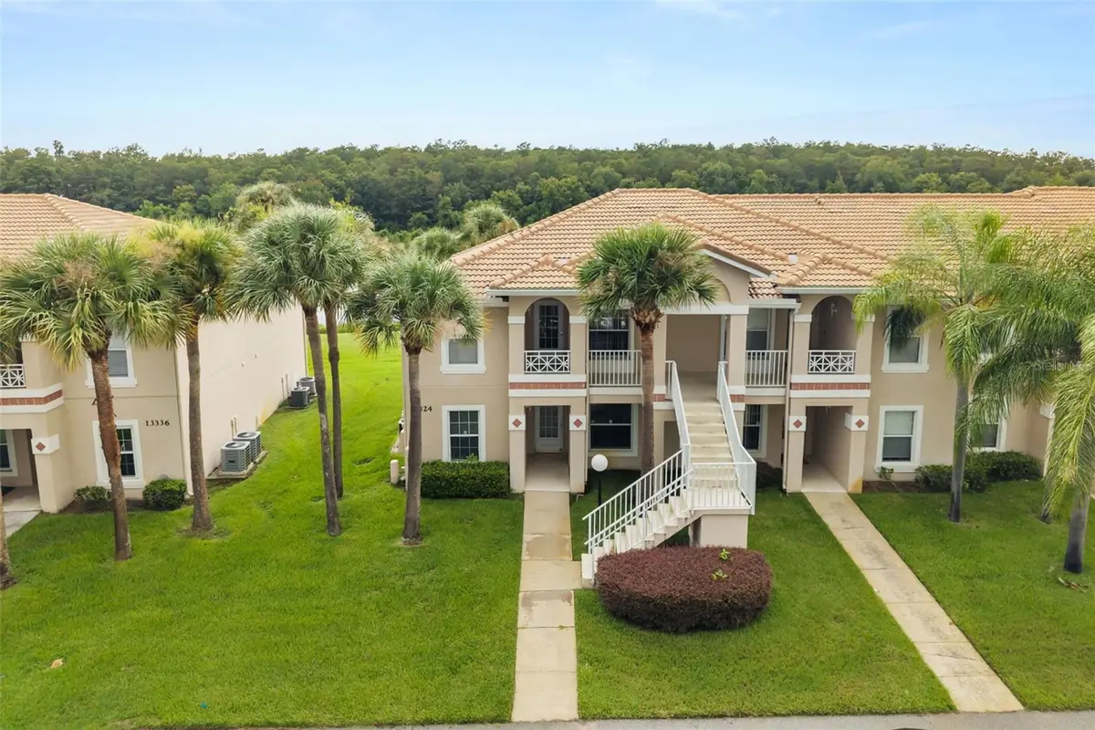 13324 Fairway Glen Drive #201, Orlando, FL 32824 - #1